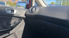 Ford Fiesta 1.25 82 Zetec 3dr Petrol Hatchback